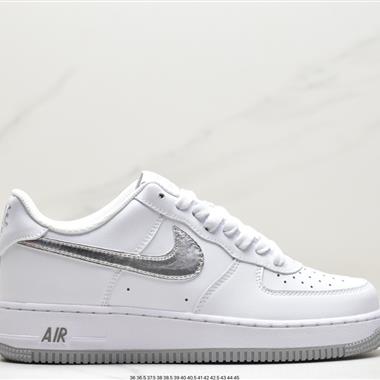 Nike Air Force 1 Low  空軍一號低幫百搭休閑運動板鞋