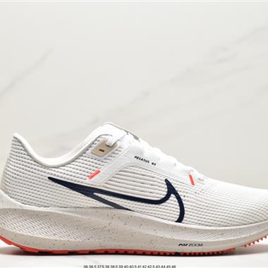 Nike Air Zoom Winflo +40登月 專業跑步鞋