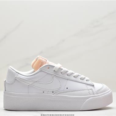  Nike Blazer Low『77 VNTG 開拓者系列 低幫板鞋 