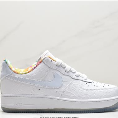 Nike Air Force 1 Low  空軍一號低幫百搭休閑運動板鞋