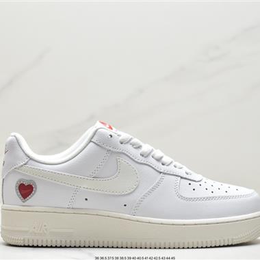 Nike Air Force 1 Low  空軍一號低幫百搭休閑運動板鞋