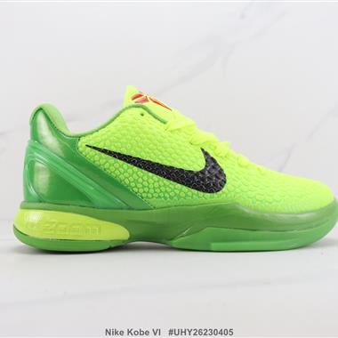 Nike Kobe VI 6代簽名戰靴 籃球鞋