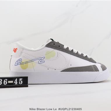 Nike Blazer Low Le 開拓者低幫板鞋