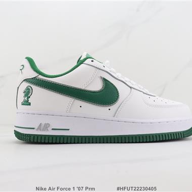 Nike Air Force 1 '07 Prm 空軍一號低幫板鞋