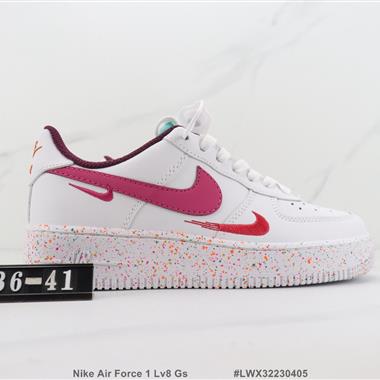 Nike Air Force 1 Lv8 Gs