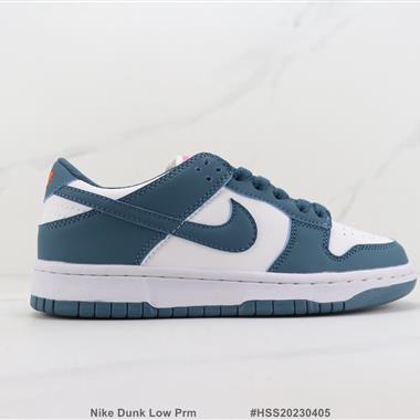 Nike Dunk Low Prm SB低幫板鞋