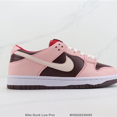 Nike Dunk Low Prm SB低幫板鞋