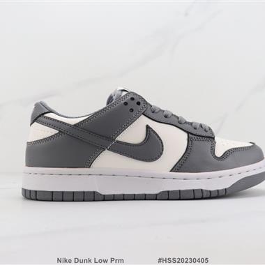 Nike Dunk Low Prm SB低幫板鞋