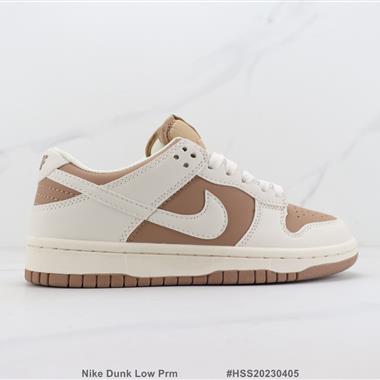 Nike Dunk Low Prm SB低幫板鞋