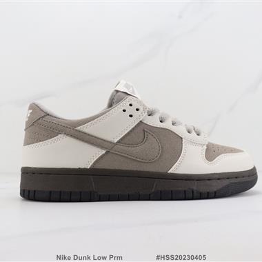 Nike Dunk Low Prm SB低幫板鞋