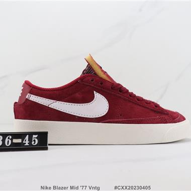 Nike Blazer Mid '77 Vntg