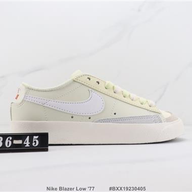 Nike Blazer Mid '77 Vntg