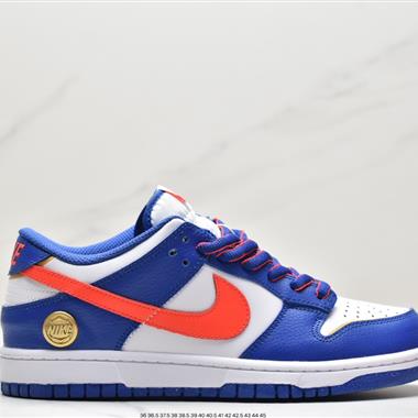 Nike SB Zoom Dunk Low 板鞋 