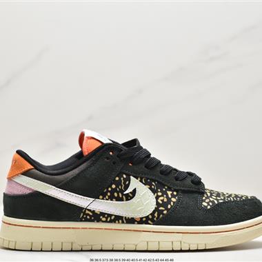 Nike SB Zoom Dunk Low 板鞋 