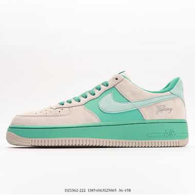 Nike Air Force 1 Low 空軍一號低幫百搭休閑運動板鞋