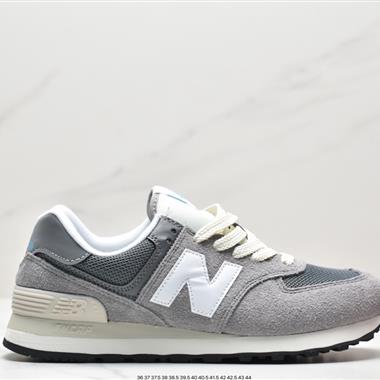 New Balance 新百倫 574 復古運動休閑跑步鞋