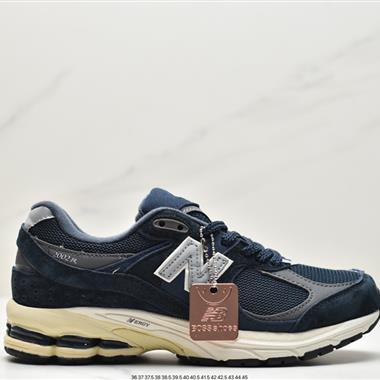 New Balance M2002系列 百搭老爹鞋