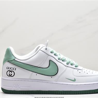 Nike Air Force 1 Low  空軍一號低幫百搭休閑運動板鞋