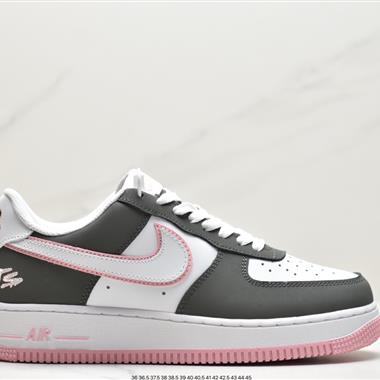Nike Air Force 1 Low  空軍一號低幫百搭休閑運動板鞋