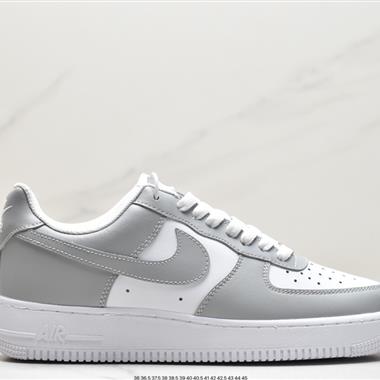 Nike Air Force 1 Low  空軍一號低幫百搭休閑運動板鞋