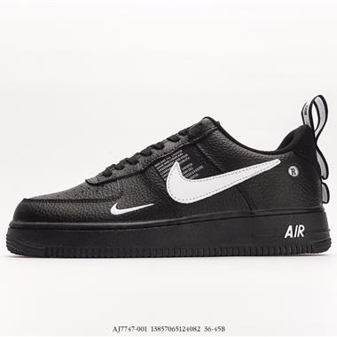 Nike Air Force 1'07 Low空軍一號經典低幫百搭休閑運動板鞋