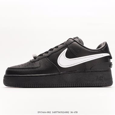 Nike Air Force 1 Low 大勾 空軍一號低幫百搭休閑運動板鞋
