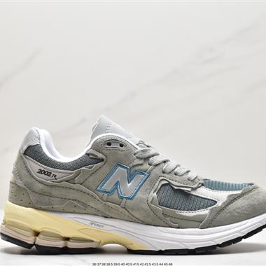 New Balance 2002R 