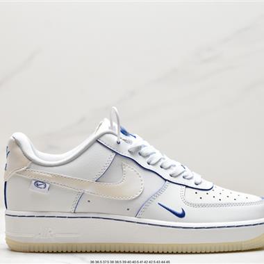 Nike Air Force 1 Low  空軍一號低幫百搭休閑運動板鞋