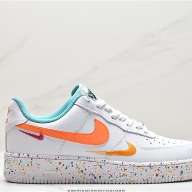 Nike Air Force 1 Low  空軍一號低幫百搭休閑運動板鞋