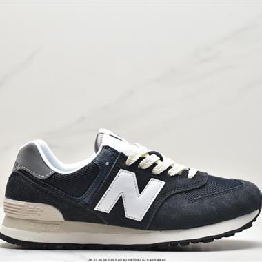 New Balance 新百倫 574 復古運動休閑跑步鞋