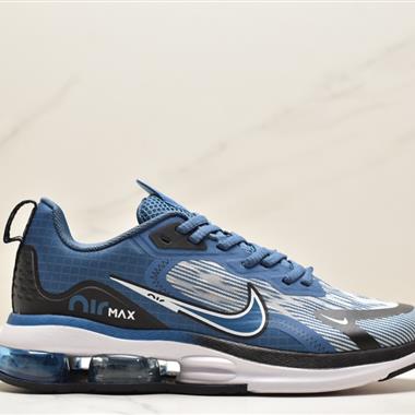 NIKE AIR MAX 2023 緩震氣墊運動跑步鞋