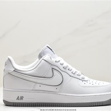 Nike Air Force 1 Low  空軍一號低幫百搭休閑運動板鞋