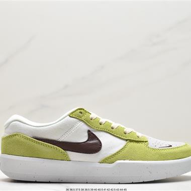 Nike SB Force 58 系列低幫休閑運動滑板板鞋