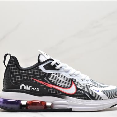 NIKE AIR MAX 2023 緩震氣墊運動跑步鞋