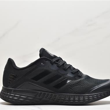 Adidas DURAMO SL 輕盈跑鞋