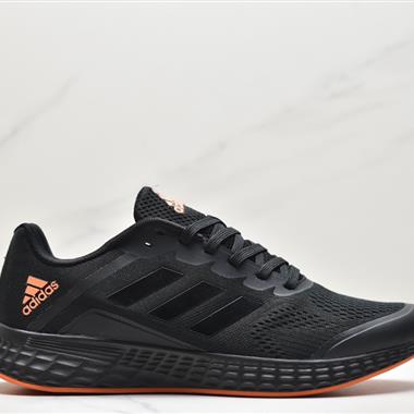 Adidas DURAMO SL 輕盈跑鞋