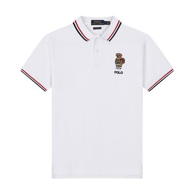 Ralph Lauren   2023夏季新款短袖POLO衫