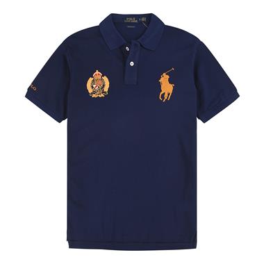 Ralph Lauren   2023夏季新款短袖POLO衫