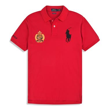 Ralph Lauren   2023夏季新款短袖POLO衫