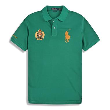 Ralph Lauren   2023夏季新款短袖POLO衫