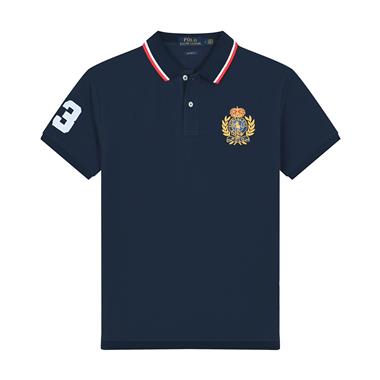 Ralph Lauren   2023夏季新款短袖POLO衫