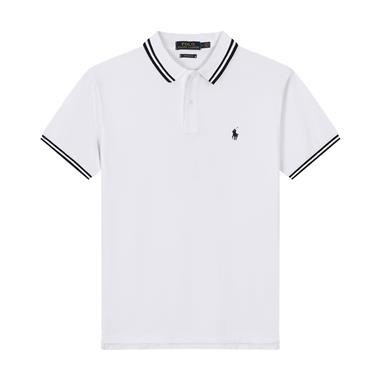 Ralph Lauren   2023夏季新款短袖POLO衫