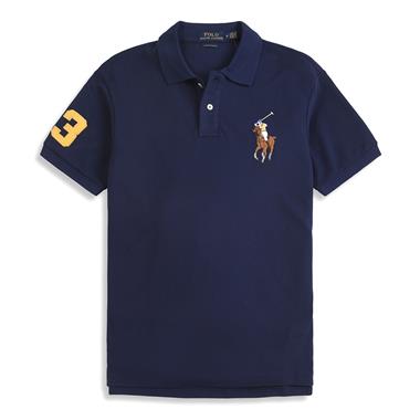 Ralph Lauren   2023夏季新款短袖POLO衫