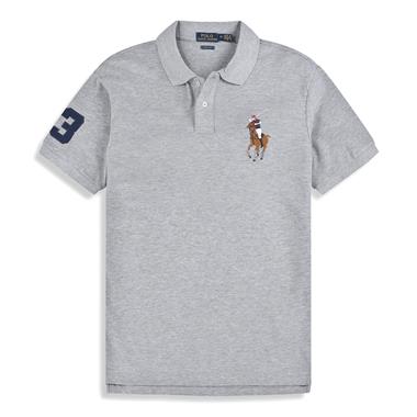 Ralph Lauren   2023夏季新款短袖POLO衫