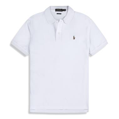 Ralph Lauren   2023夏季新款短袖POLO衫