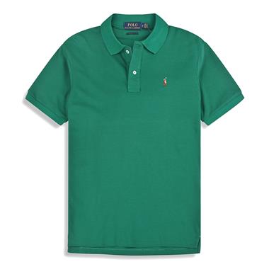 Ralph Lauren   2023夏季新款短袖POLO衫