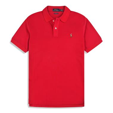 Ralph Lauren   2023夏季新款短袖POLO衫