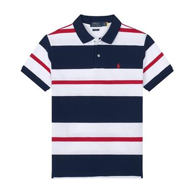 Ralph Lauren   2023夏季新款短袖POLO衫