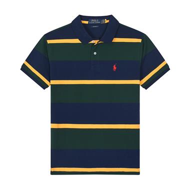 Ralph Lauren   2023夏季新款短袖POLO衫