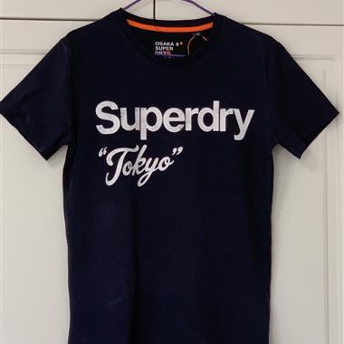 Supreme   2023夏季新款短袖T恤